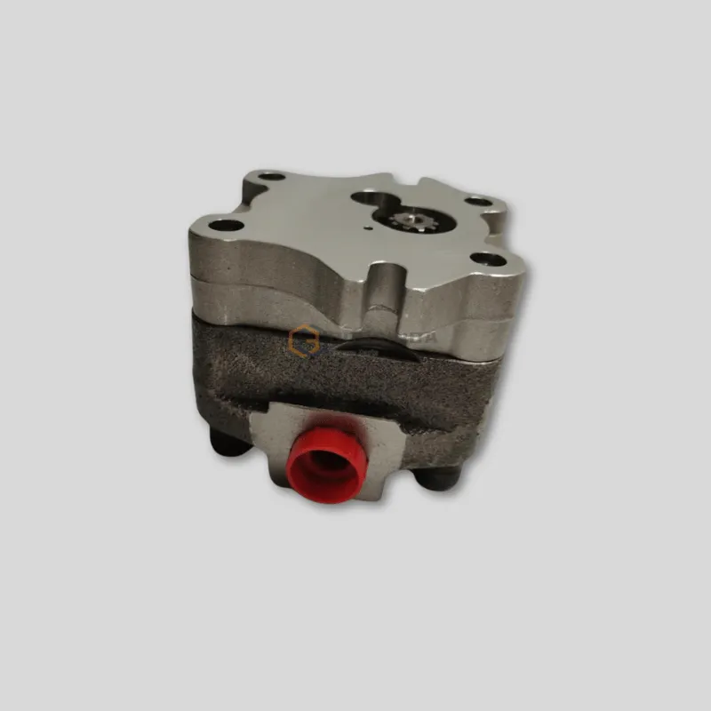 Hydraulic Pilot Pump